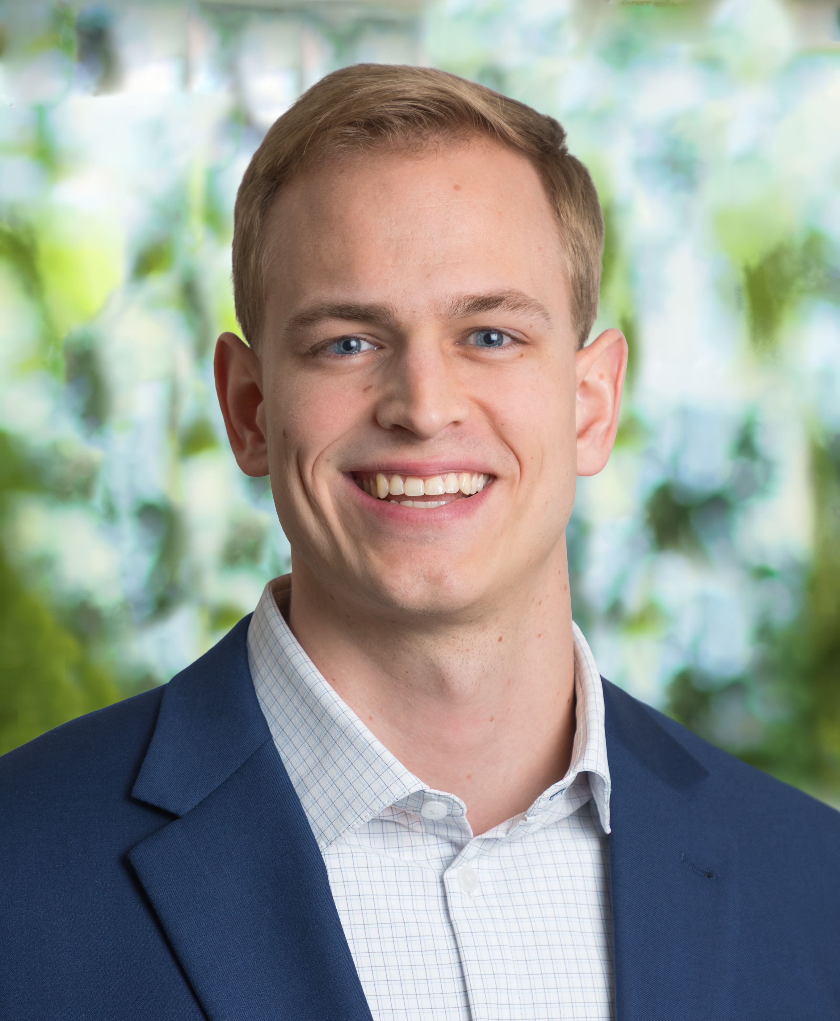 Andrew Swierenga