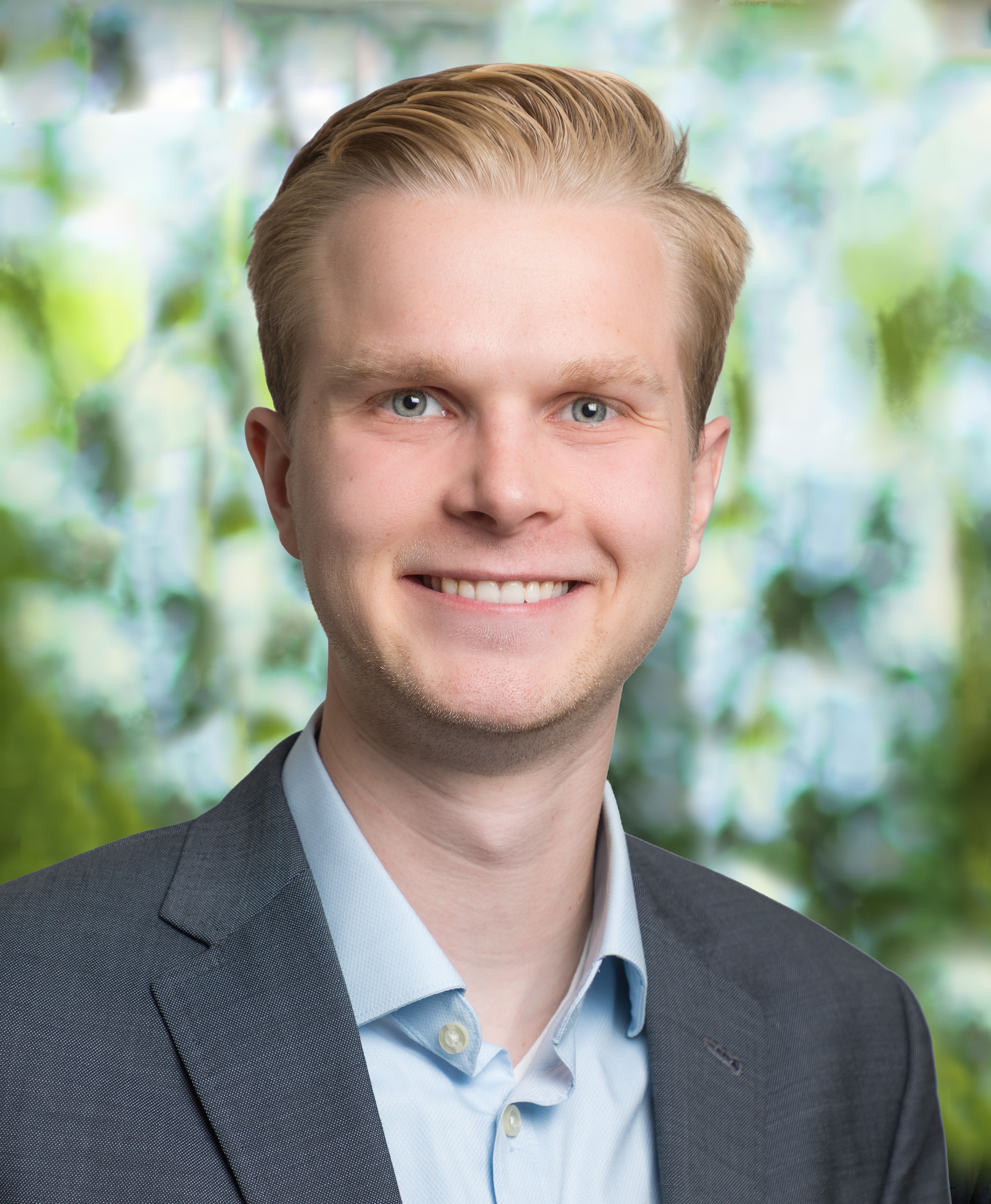 Ethan Hulgaard